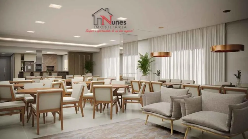 Apartamento, 2 quartos, 63 m² - Foto 5