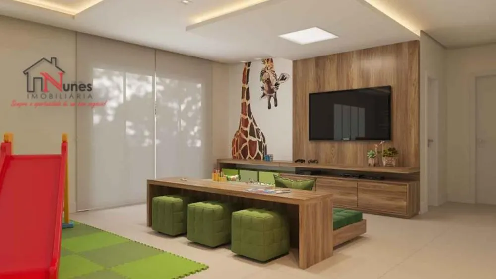 Apartamento, 2 quartos, 63 m² - Foto 7