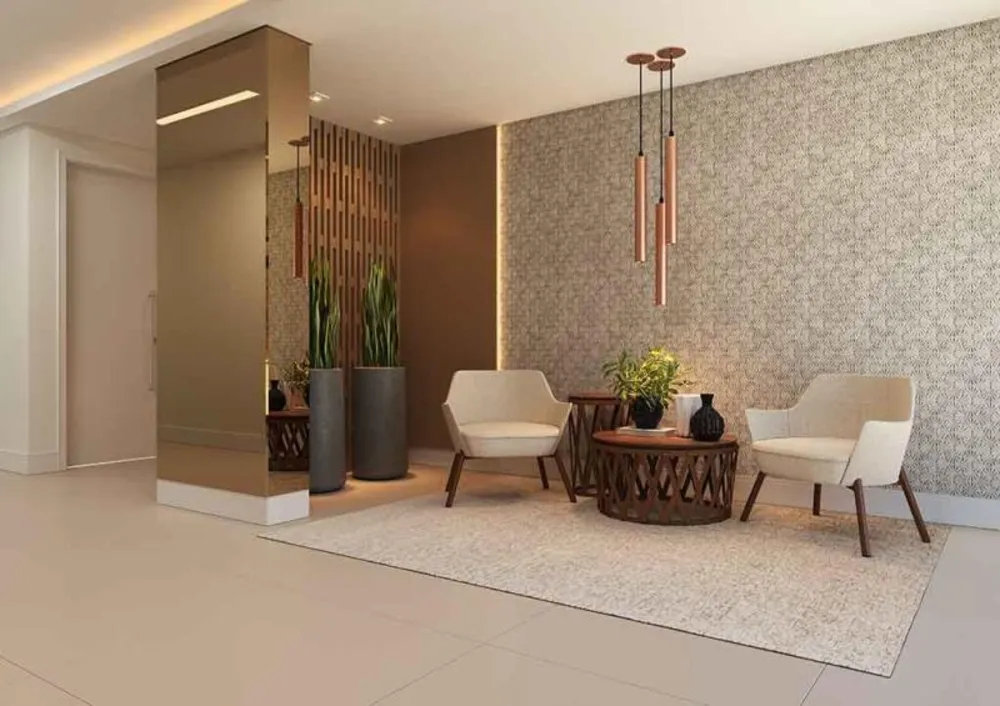 Apartamento, 2 quartos, 63 m² - Foto 4