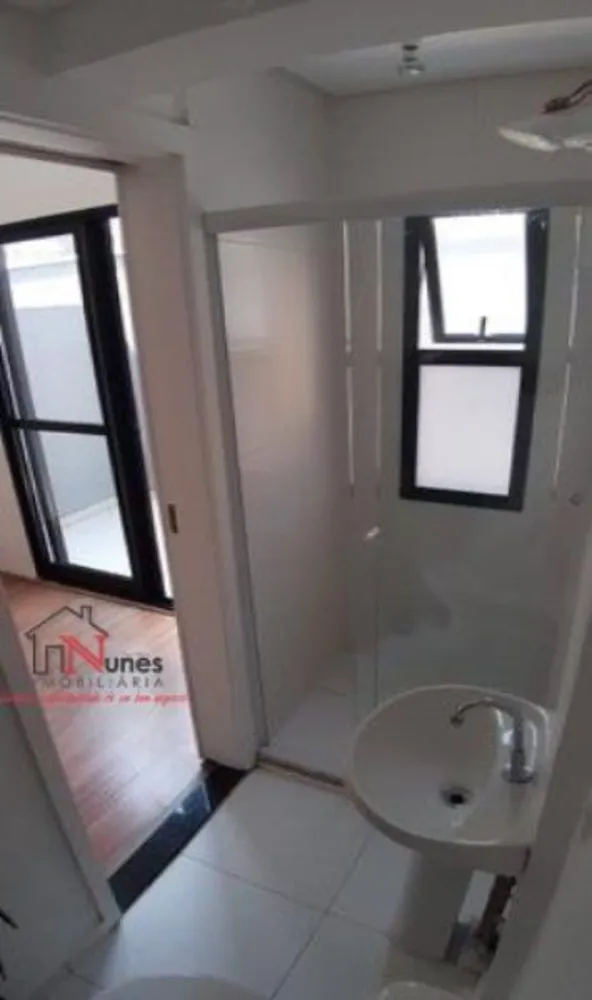 Apartamento, 1 quarto, 18 m² - Foto 8