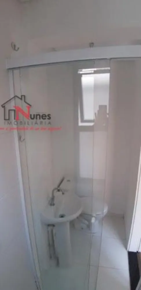 Apartamento, 1 quarto, 18 m² - Foto 7