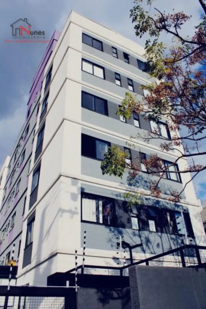 Apartamento, 1 quarto, 18 m² - Foto 9