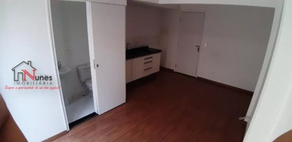 Apartamento à venda com 1 quarto, 18m² - Foto 4