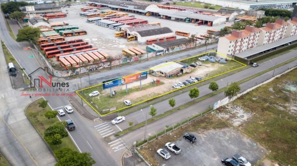 Loteamento e Condomínio, 1995 m² - Foto 2