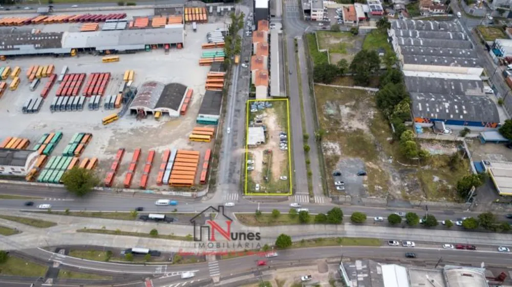 Loteamento e Condomínio, 1995 m² - Foto 2
