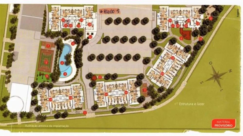 Apartamento, 2 quartos, 51 m² - Foto 11
