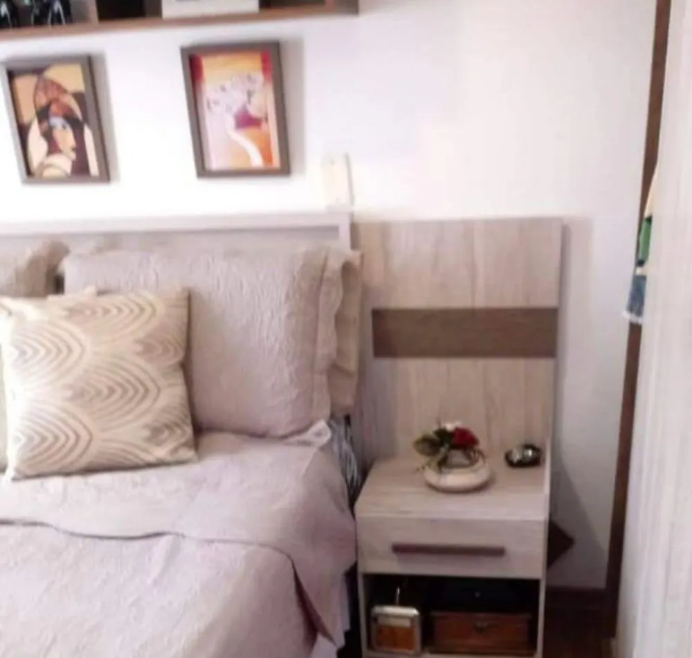 Apartamento, 3 quartos, 63 m² - Foto 12
