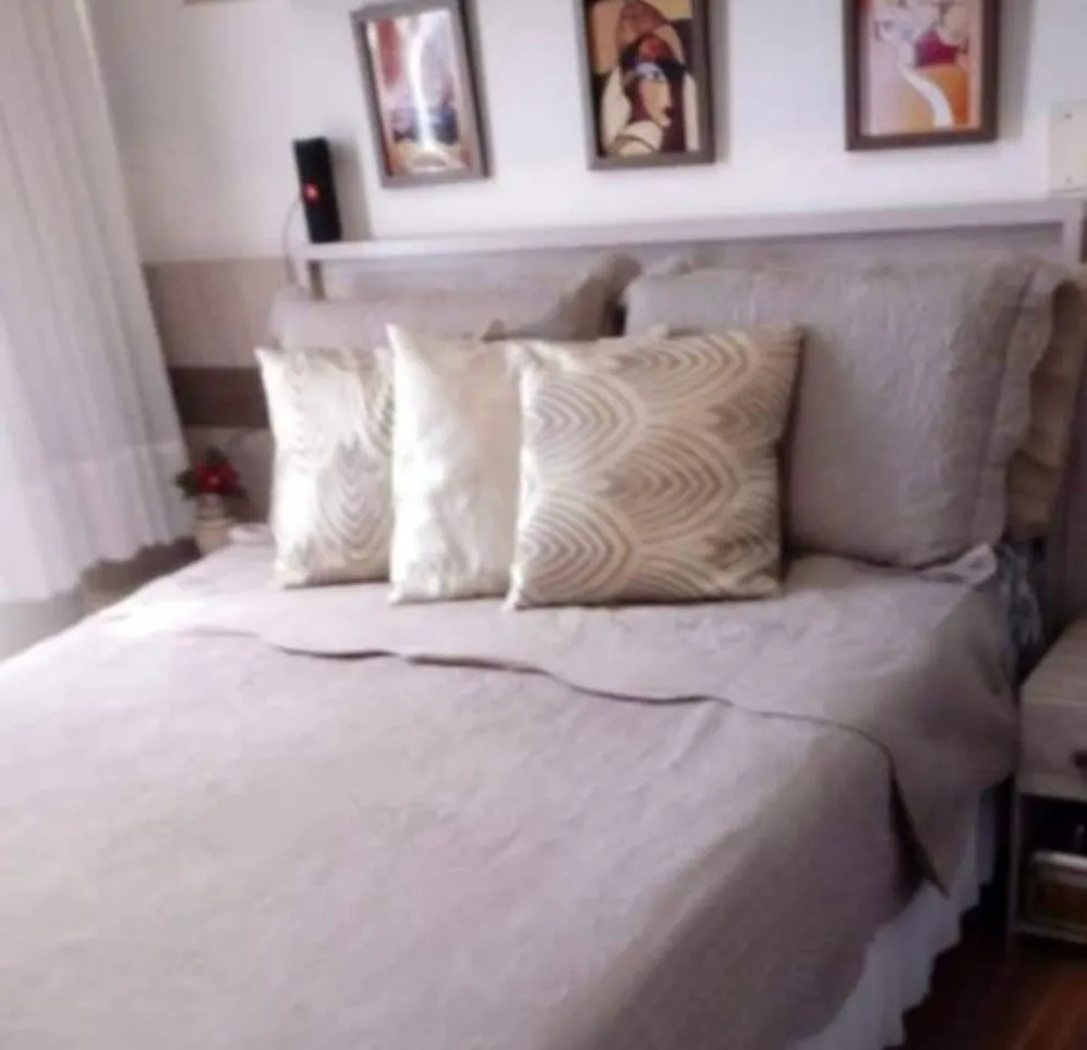 Apartamento, 3 quartos, 63 m² - Foto 11