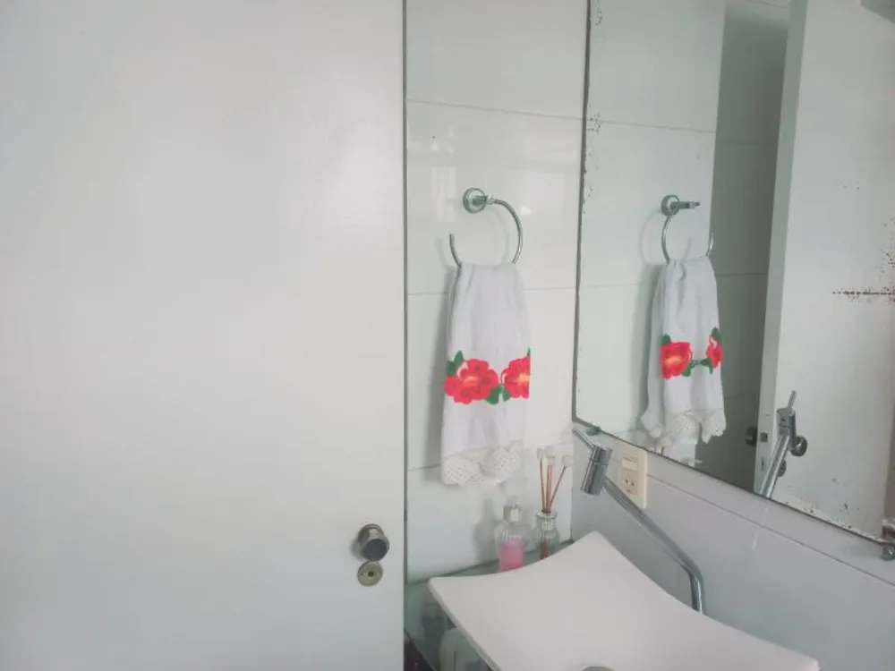 Apartamento, 3 quartos, 63 m² - Foto 5
