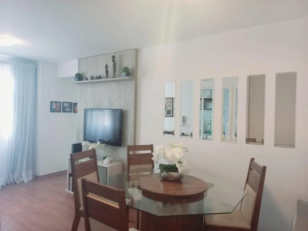 Apartamento, 3 quartos, 63 m² - Foto 7