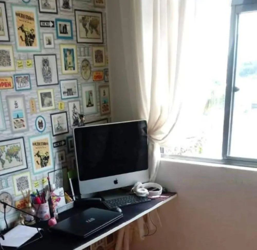 Apartamento, 3 quartos, 63 m² - Foto 10