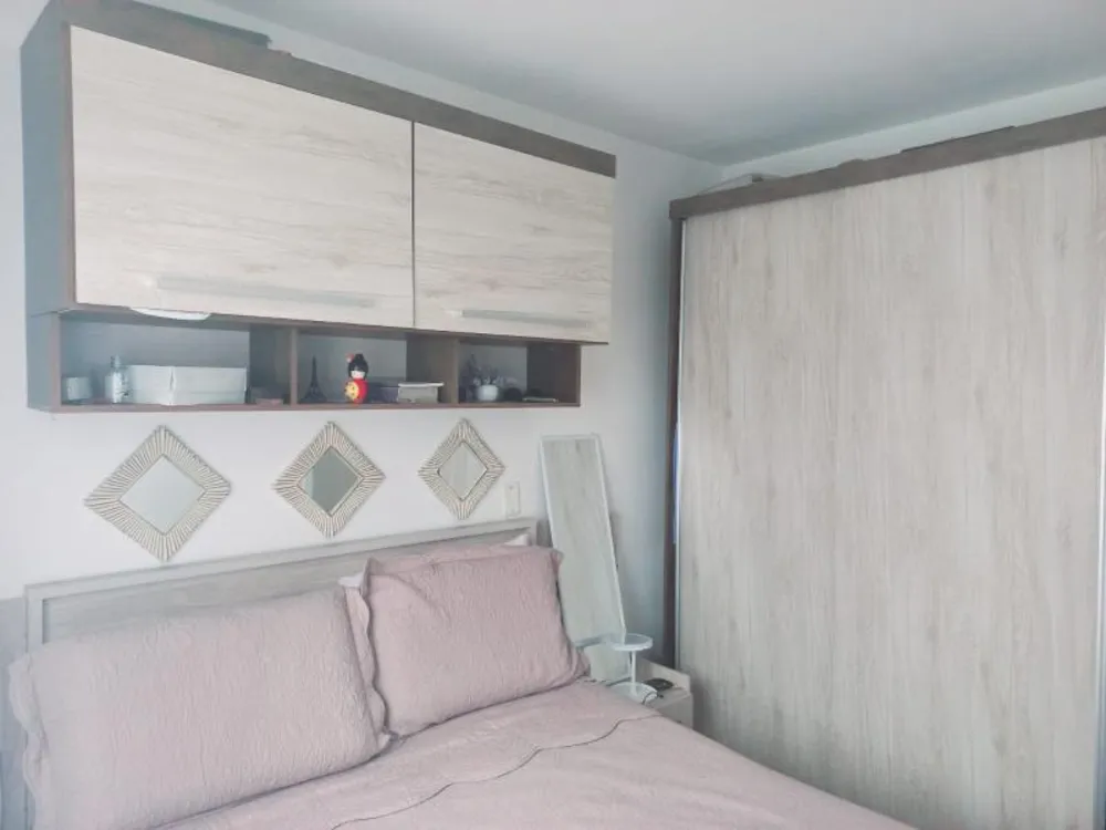 Apartamento, 3 quartos, 63 m² - Foto 9