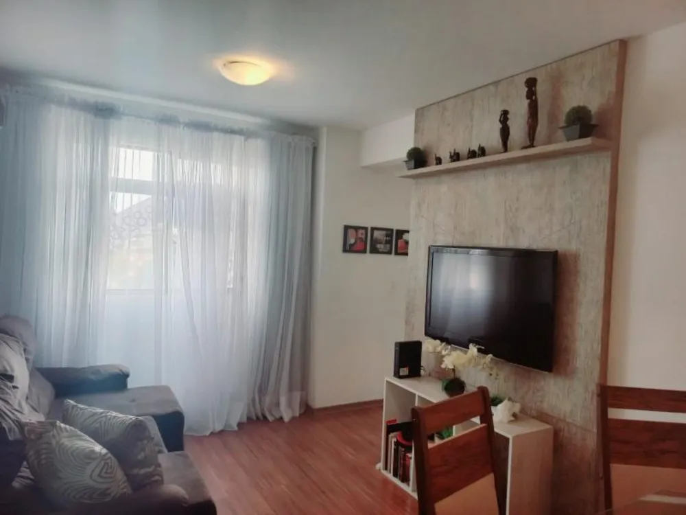 Apartamento, 3 quartos, 63 m² - Foto 6