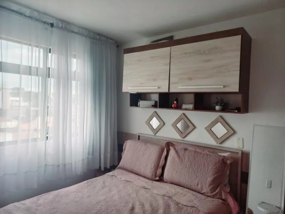 Apartamento, 3 quartos, 63 m² - Foto 8
