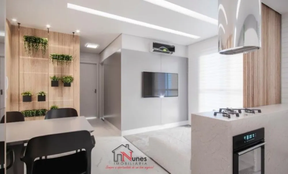 Apartamento, 3 quartos, 64 m² - Foto 6