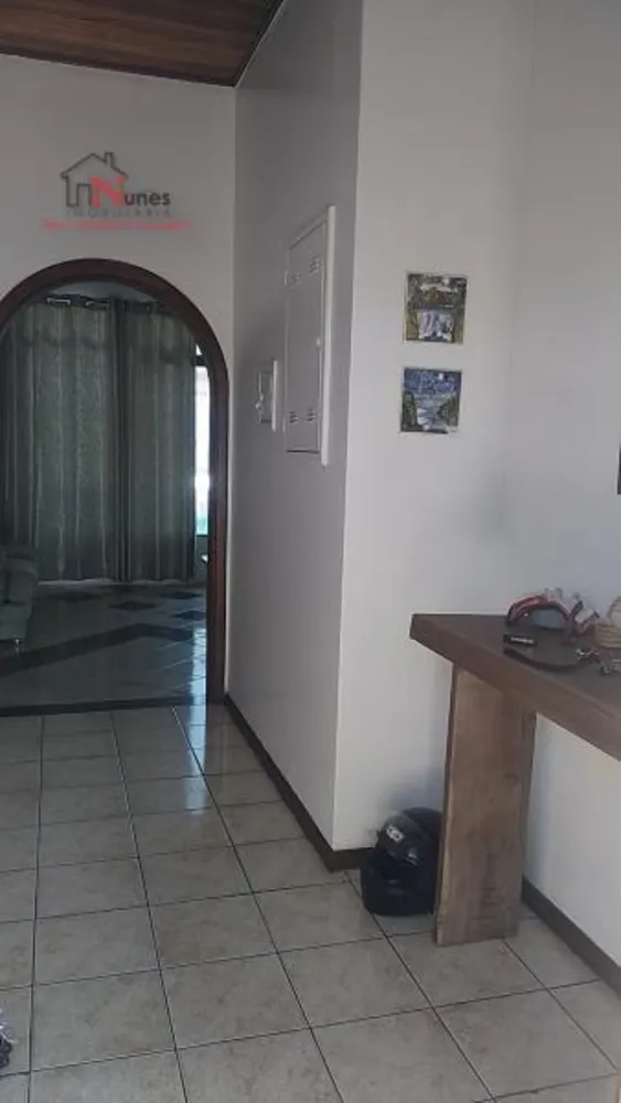 Casa, 6 quartos, 428 m² - Foto 8