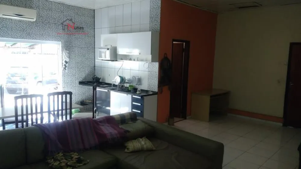 Casa, 6 quartos, 428 m² - Foto 6