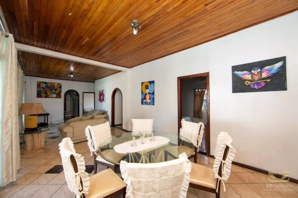 Casa, 6 quartos, 428 m² - Foto 11
