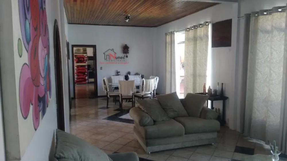 Casa, 6 quartos, 428 m² - Foto 5