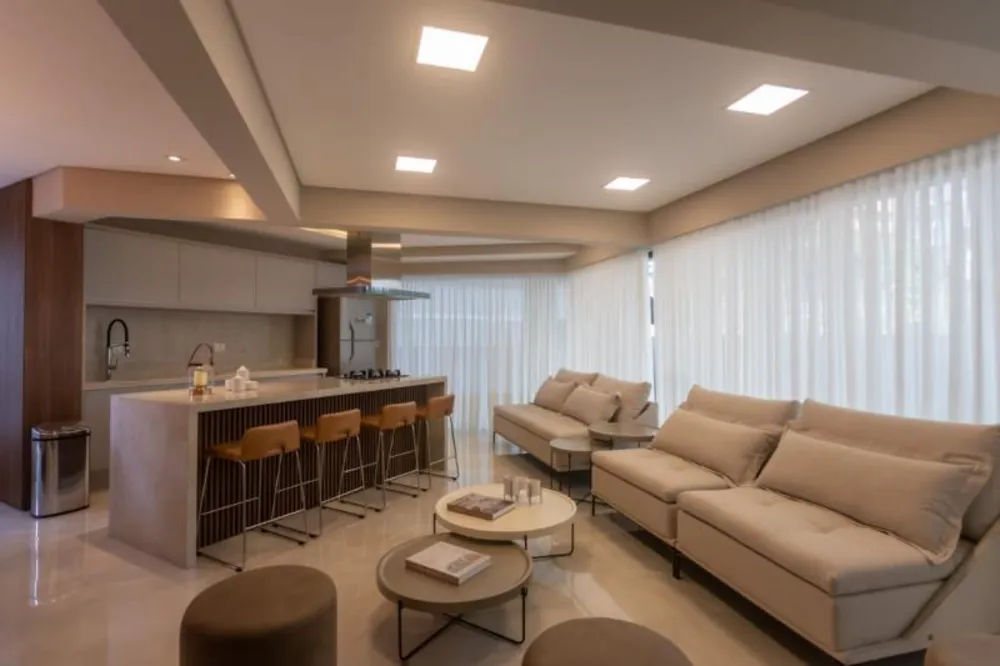 Cobertura, 3 quartos, 200 m² - Foto 7