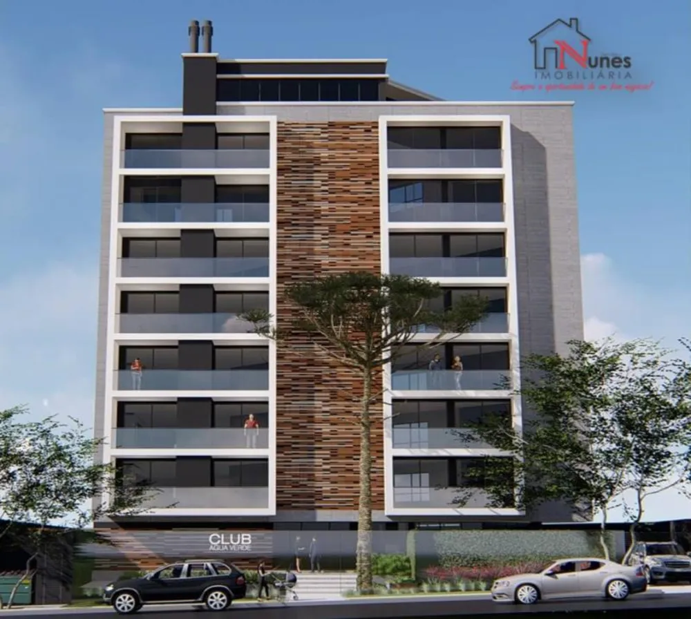Cobertura, 3 quartos, 200 m² - Foto 3