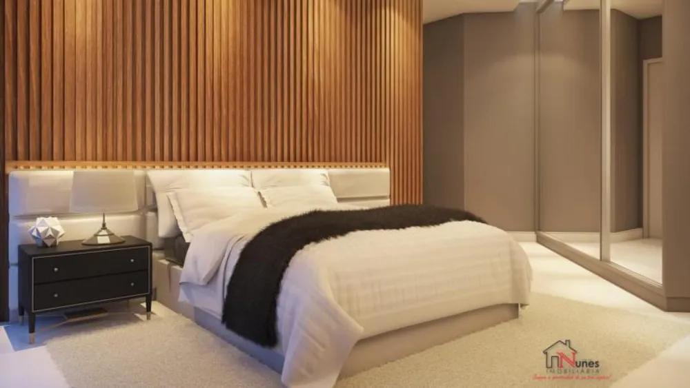 Cobertura, 3 quartos, 200 m² - Foto 5