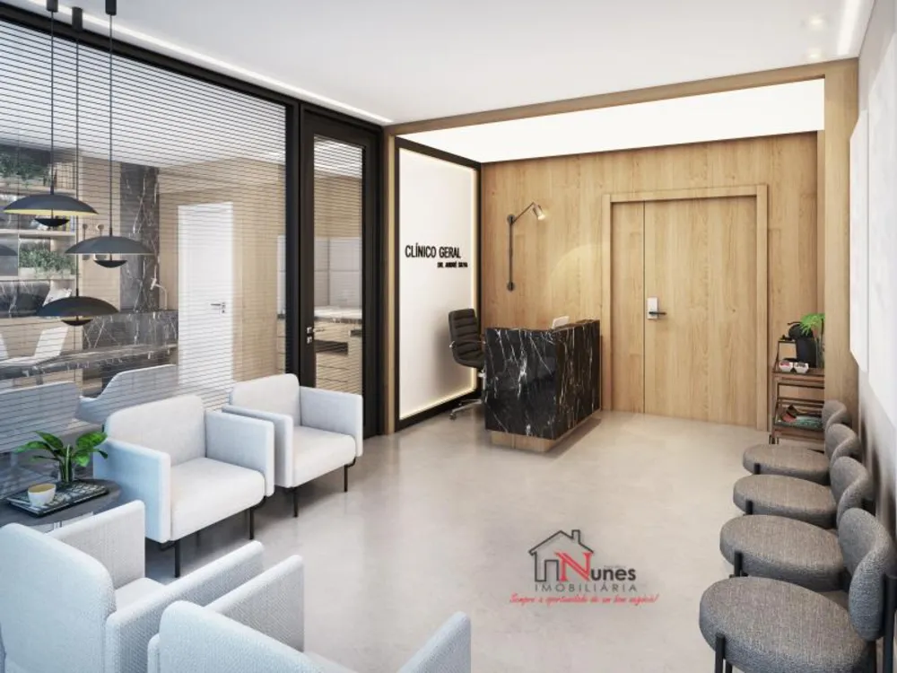 Sala-Conjunto, 38 m² - Foto 11