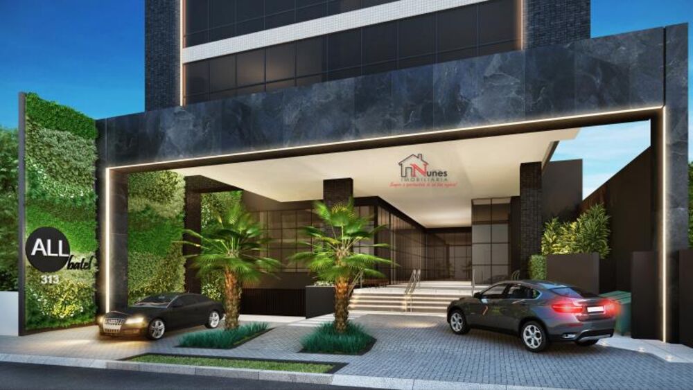 Sala-Conjunto, 38 m² - Foto 1