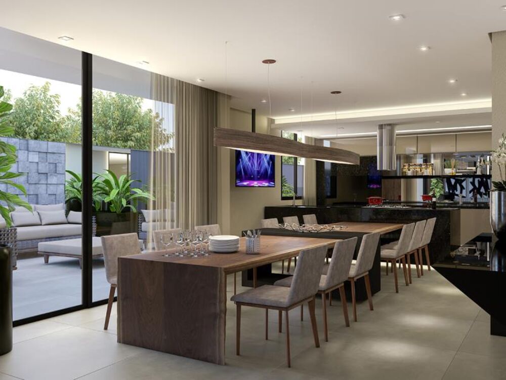 Apartamento, 3 quartos, 85 m² - Foto 2