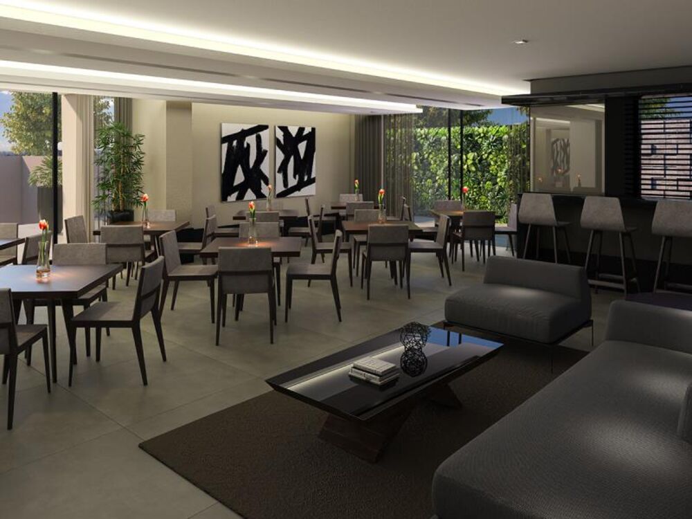 Apartamento, 3 quartos, 85 m² - Foto 1