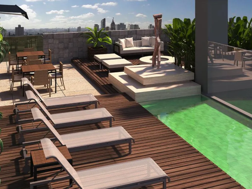 Apartamento, 3 quartos, 85 m² - Foto 1