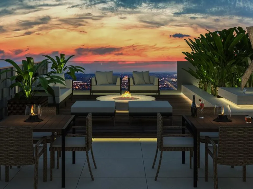 Apartamento, 3 quartos, 85 m² - Foto 5