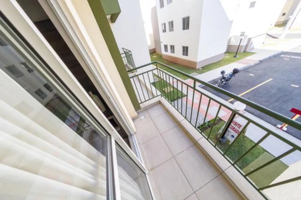 Apartamento, 3 quartos, 58 m² - Foto 2