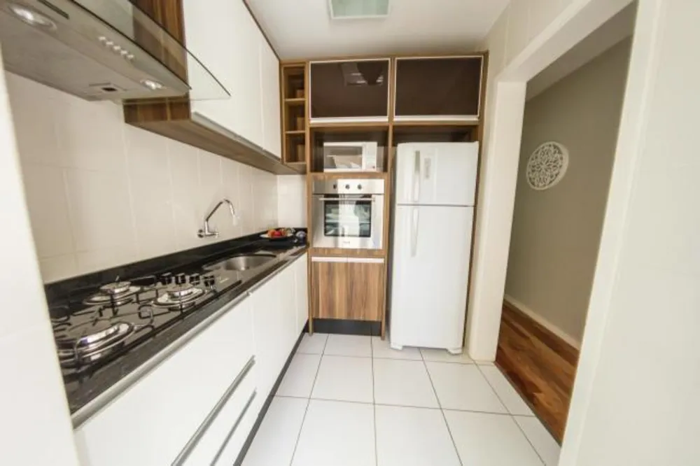 Apartamento, 3 quartos, 58 m² - Foto 11