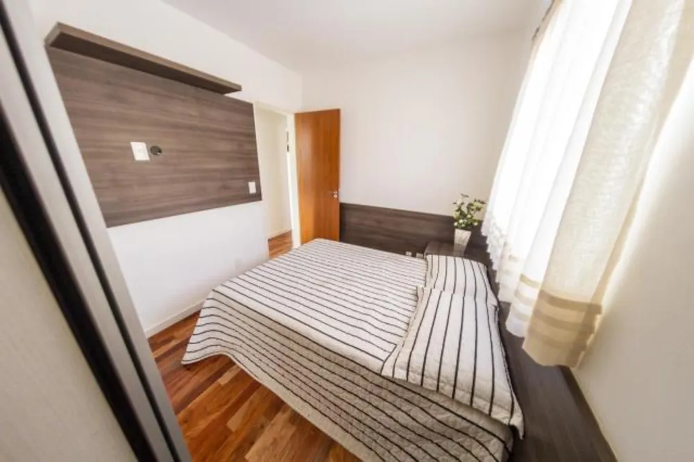 Apartamento, 3 quartos, 58 m² - Foto 3