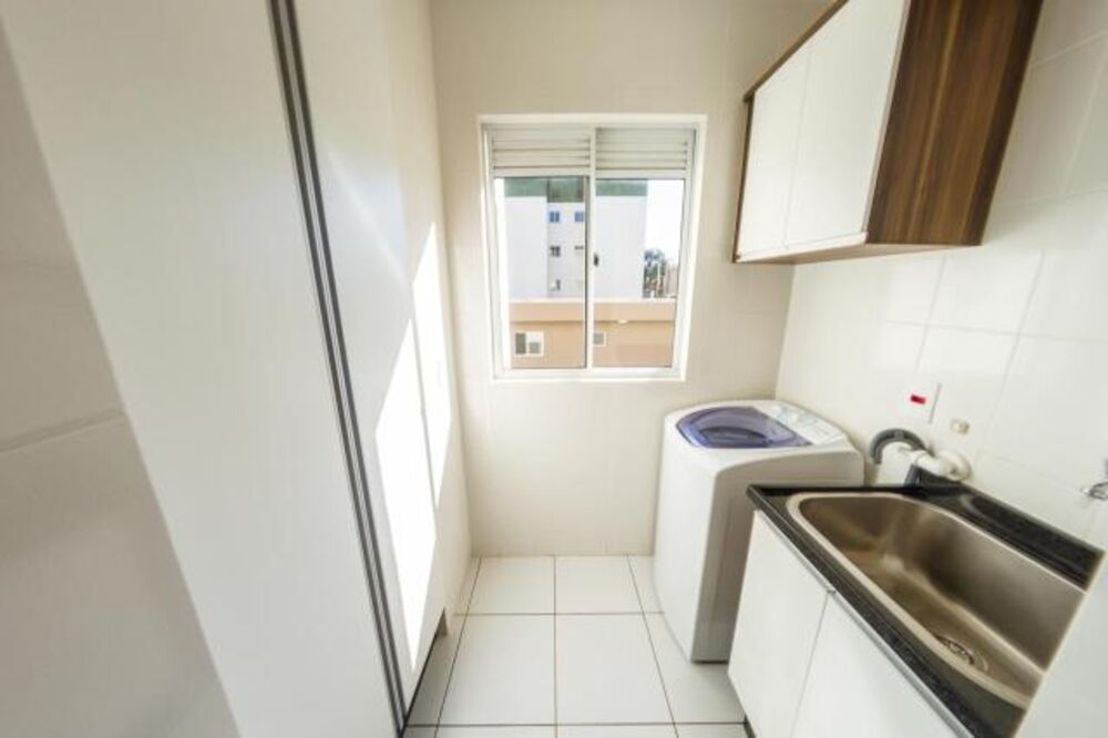 Apartamento, 3 quartos, 58 m² - Foto 4