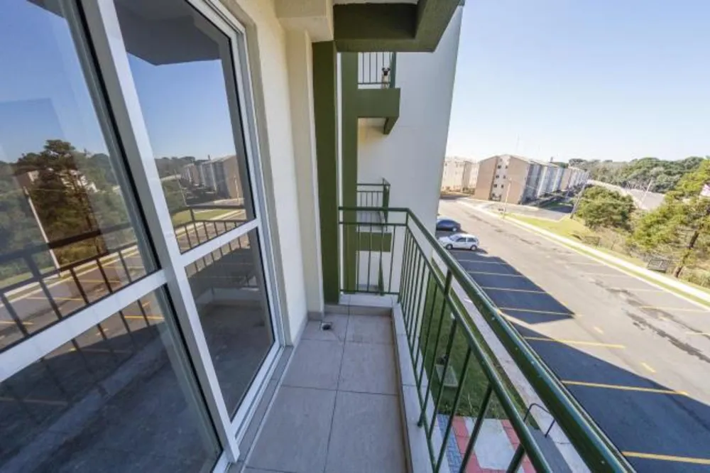 Apartamento, 3 quartos, 58 m² - Foto 1