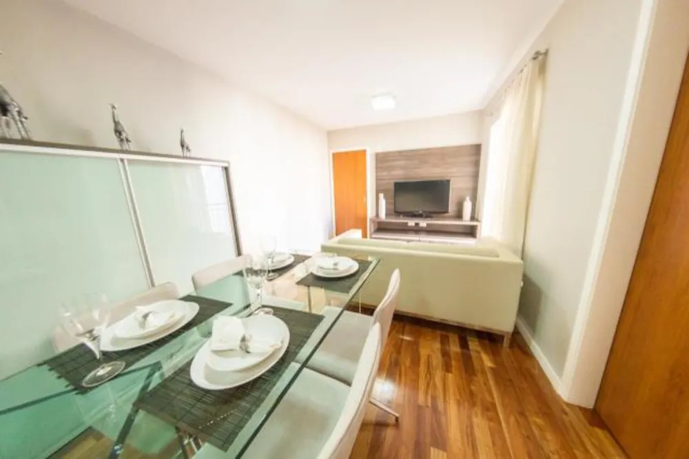 Apartamento, 3 quartos, 58 m² - Foto 6
