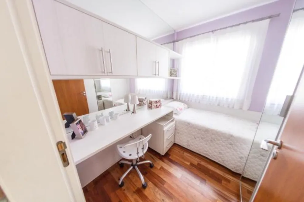 Apartamento, 3 quartos, 58 m² - Foto 7