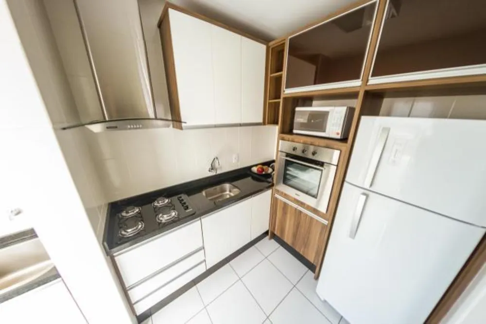 Apartamento, 3 quartos, 58 m² - Foto 4