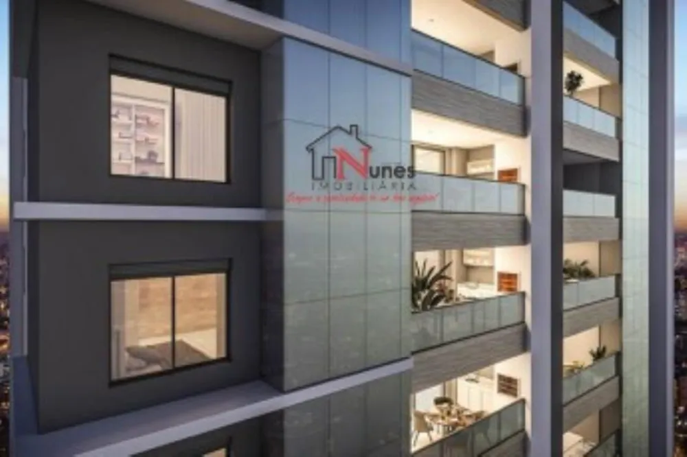 Apartamento, 3 quartos, 129 m² - Foto 12