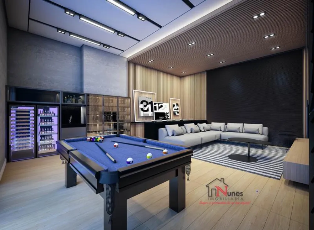 Apartamento, 3 quartos, 129 m² - Foto 11