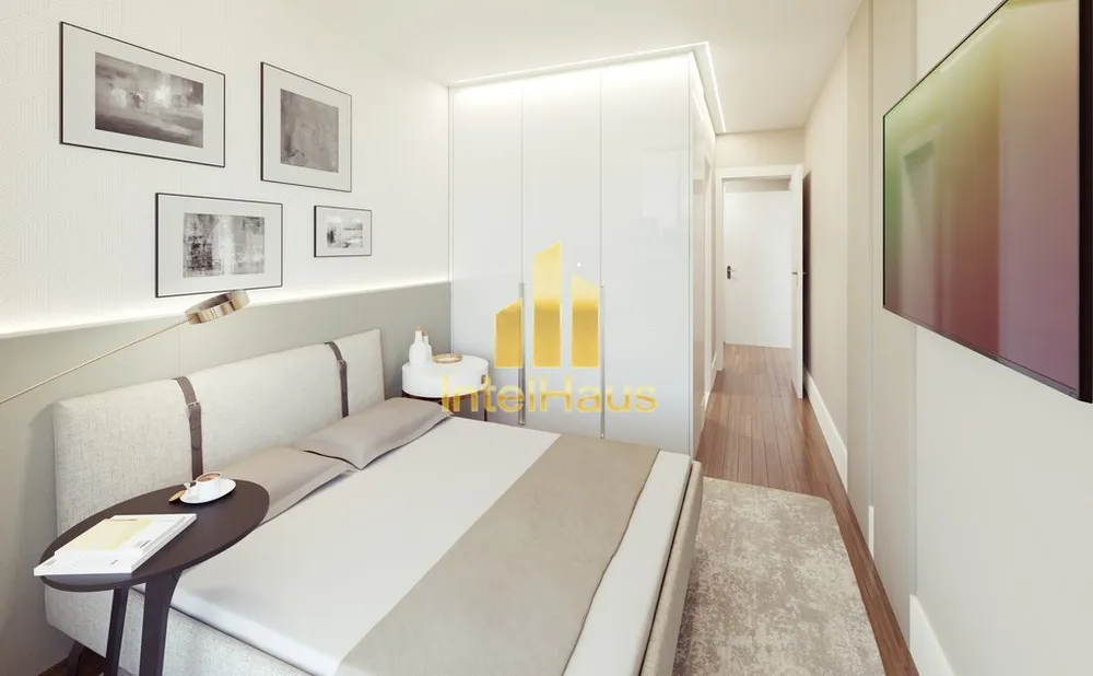 Apartamento, 3 quartos, 155 m² - Foto 12