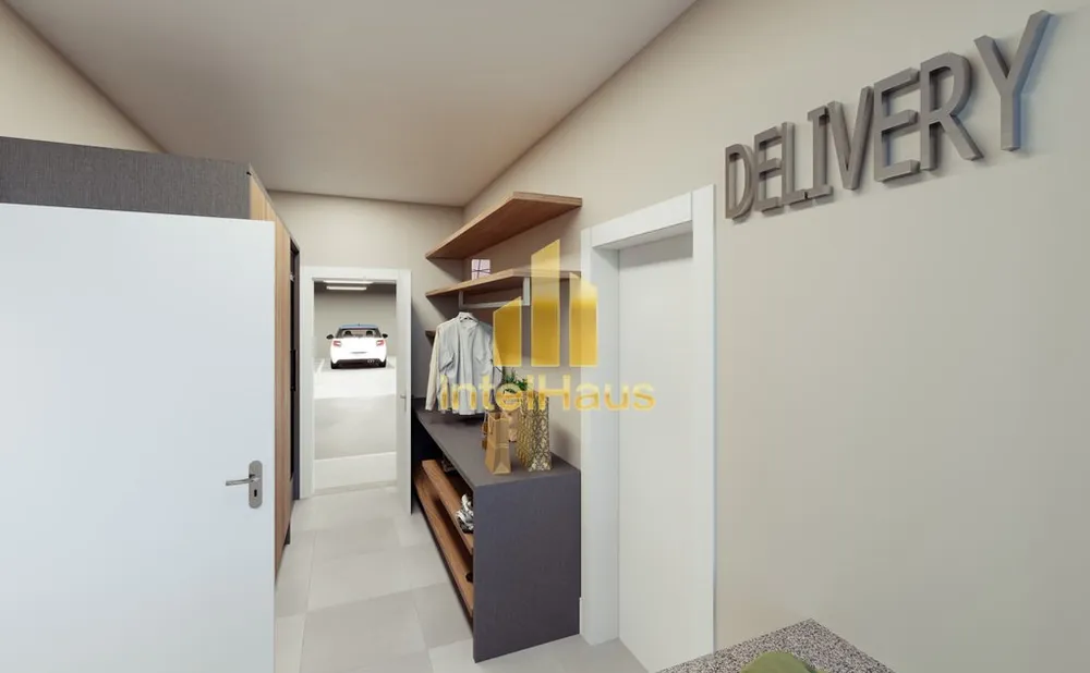 Apartamento, 3 quartos, 155 m² - Foto 5
