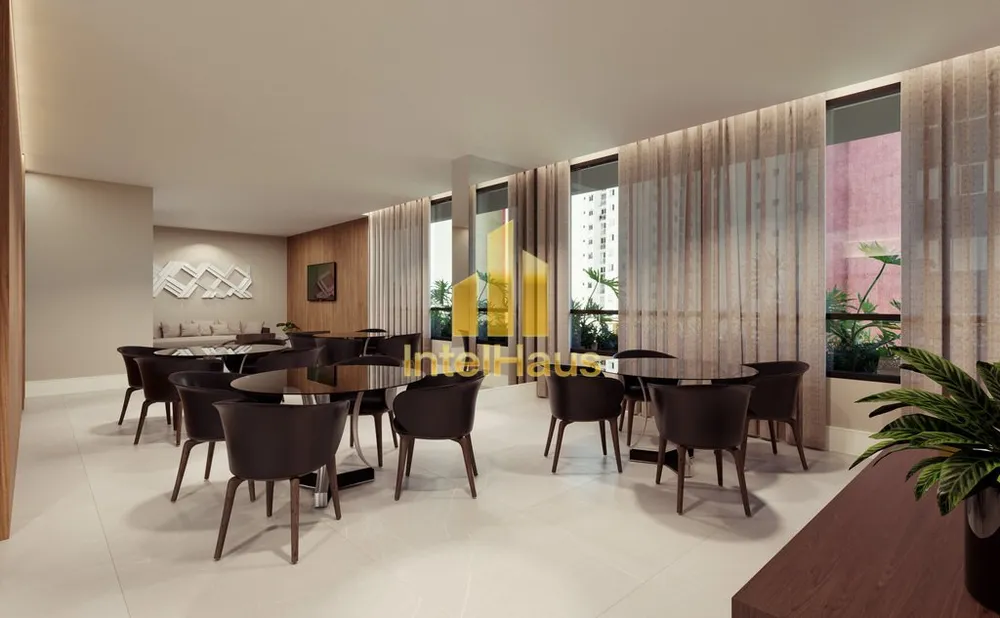 Apartamento, 3 quartos, 155 m² - Foto 6