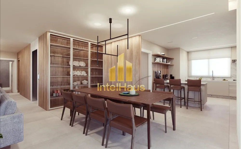 Apartamento, 3 quartos, 155 m² - Foto 9