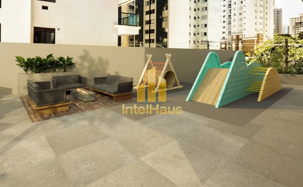 Apartamento, 3 quartos, 155 m² - Foto 8