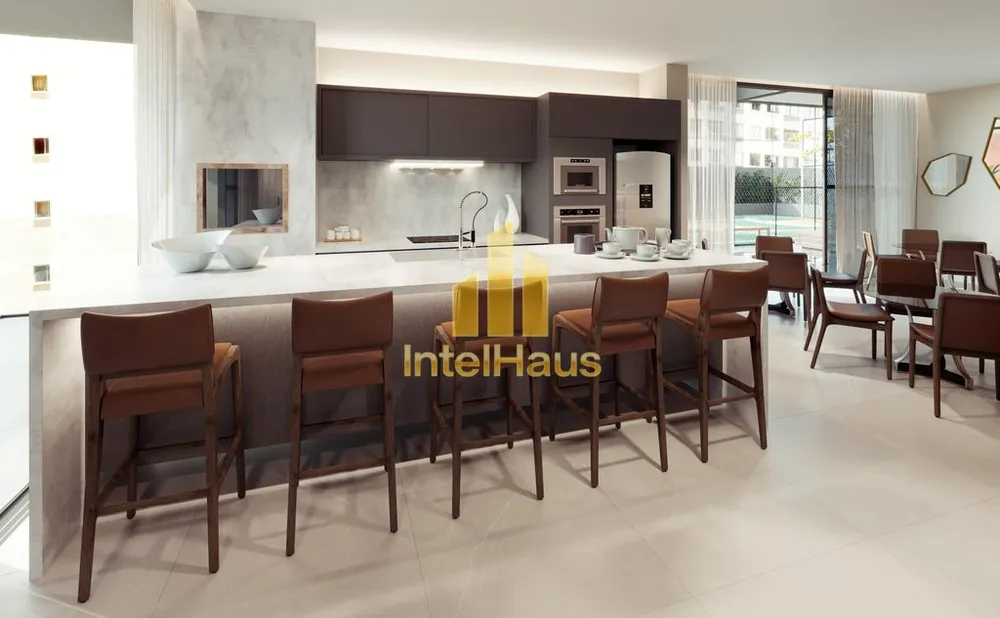 Apartamento, 3 quartos, 155 m² - Foto 7