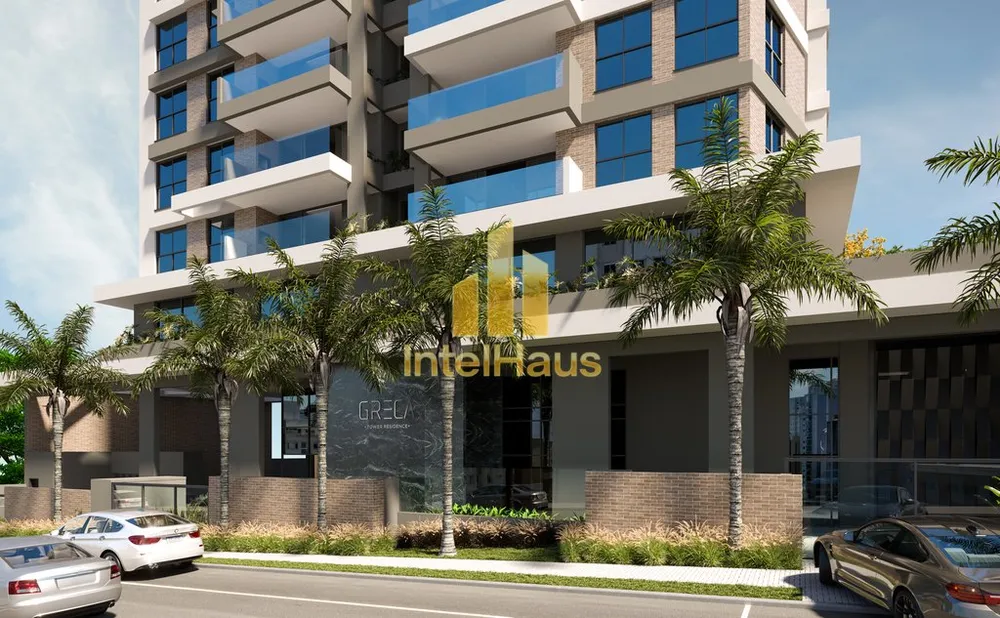 Apartamento, 3 quartos, 155 m² - Foto 2