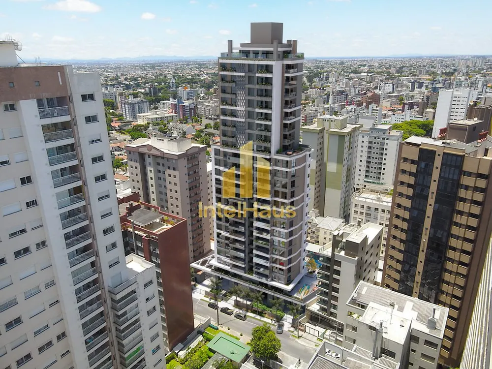 Apartamento, 3 quartos, 155 m² - Foto 1